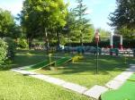 Minigolf