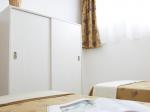 CHALET M50 4+1