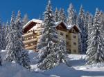 Hotel PANORAMA