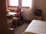 Pokoj hotelu
