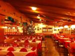 Restaurace