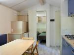 MOBIL HOME BEACH 4+1
