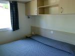 MOBIL HOME BEACH 4+1