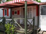 MOBIL HOME PINETA 4+1