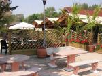 Restaurace Tropikal