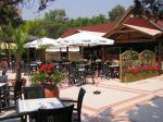 Restaurace Tropikal